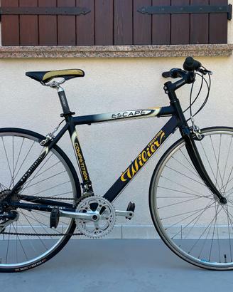 Wilier Triestina Escape Competition 2002