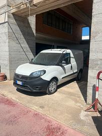 Fiat Doblo'