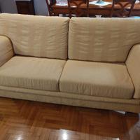 Divano letto 3 posti