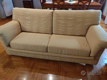 Divano letto 3 posti