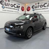 Citroen C4 Cactus 1.6 BHDi 100 CV N1 01/2018 EURO 