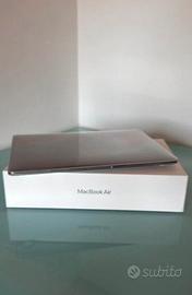 MacBook Air 13-inch