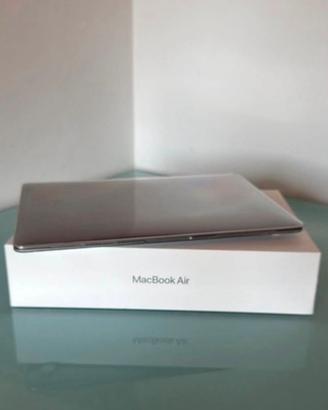 MacBook Air 13-inch