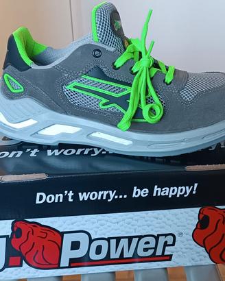 scarpe antinfortunistiche 