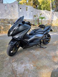 Tmax 530