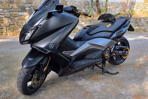 Tmax 530