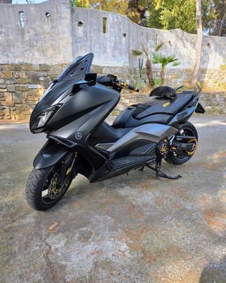 Tmax 530