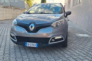 RENAULT CAPTUR  1.5d 90cv Energy  r-link 