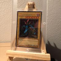 SCC 3x stati conservazione custodia carte tcg yugi