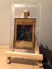 SCC 3x stati conservazione custodia carte tcg yugi
