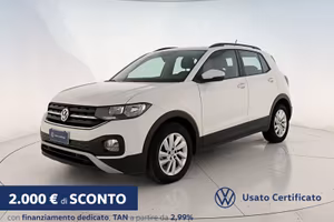 Volkswagen T-Cross 1.6 tdi style 95cv