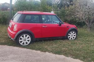 mini Cooper  a poco prezzo