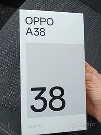 Oppo a 38