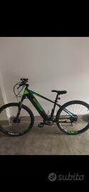 bike elettrica