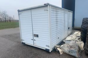 Containers per vari utilizzi