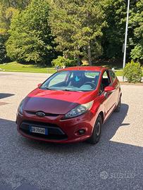 FORD Fiesta 4ª serie - 2009