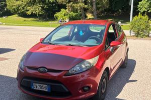 FORD Fiesta 4ª serie - 2009