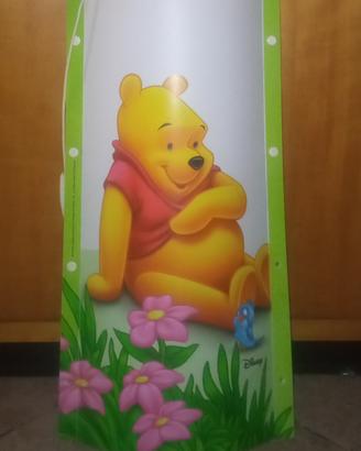 lampada da bambini Ikea SLAMP (modello del 2008)