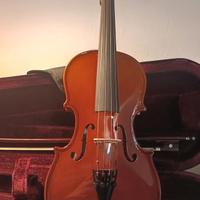 Violino 1/8 da bambini
