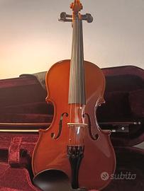 Violino 1/8 da bambini