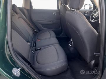 mini cooper cauntryman