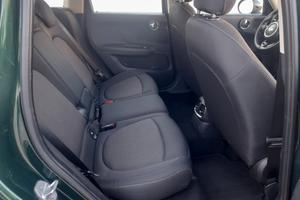 mini cooper cauntryman