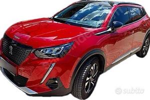 Musata + airbag Peugeot 2008 2 serie