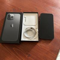 IPHON 13 pro 256gb