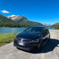 GOLF GTI 7.5 PERFORMANCE
