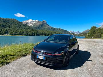 GOLF GTI 7.5 PERFORMANCE