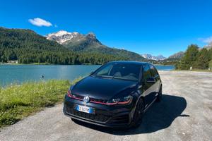 GOLF GTI 7.5 PERFORMANCE