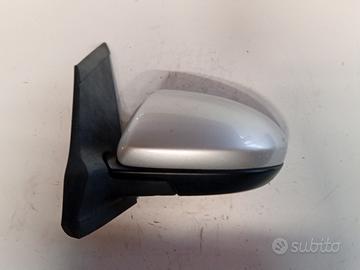 SPECCHIETTO RETROVISORE SINISTRO MAZDA 2 Berlina 2