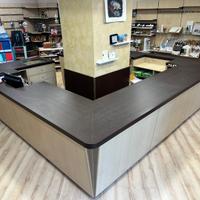 Arredamento negozio