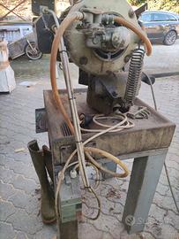 Troncatrice ferro a disco Pedrazzoli Amer Brown 