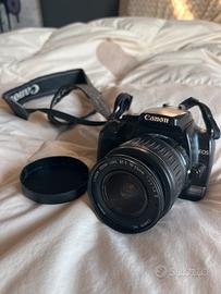 Canon  Eos 400d Digital