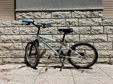 Bicicletta B'TWIN Decathlon 20" Bambino