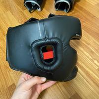 Set protezioni per Kick Boxing