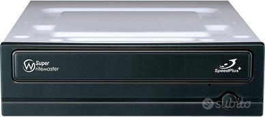 Masterizzatore Dvd/Cd Interno Samsung (Universale 