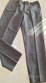 pantaloni combipel 56