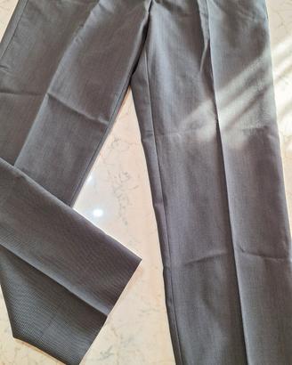 pantaloni combipel 56