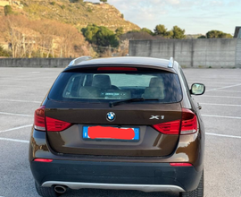 BMW X1 xDrive 23d