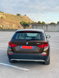 BMW X1 xDrive 23d