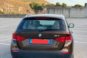 BMW X1 xDrive 23d
