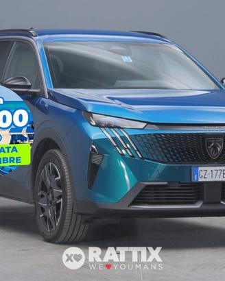 PEUGEOT 5008 iii 2024 5008 1.2 hybrid Allure 145cv