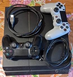 PS4 gioco 