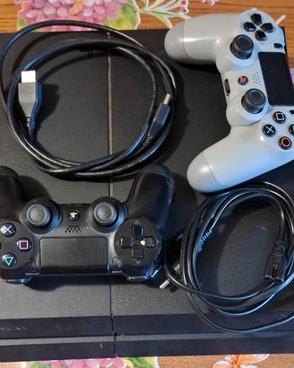 PS4 gioco 