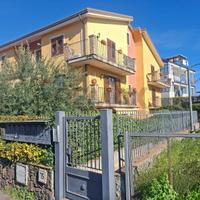 Appartamento - Mascalucia