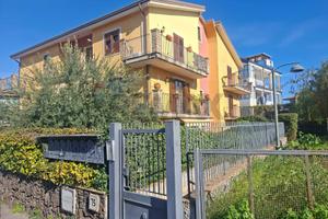 Appartamento - Mascalucia