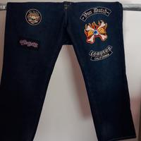 Jeans Von Dutch taglia 36