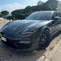 Porsche Panamera 4 Sport Touring 3.5